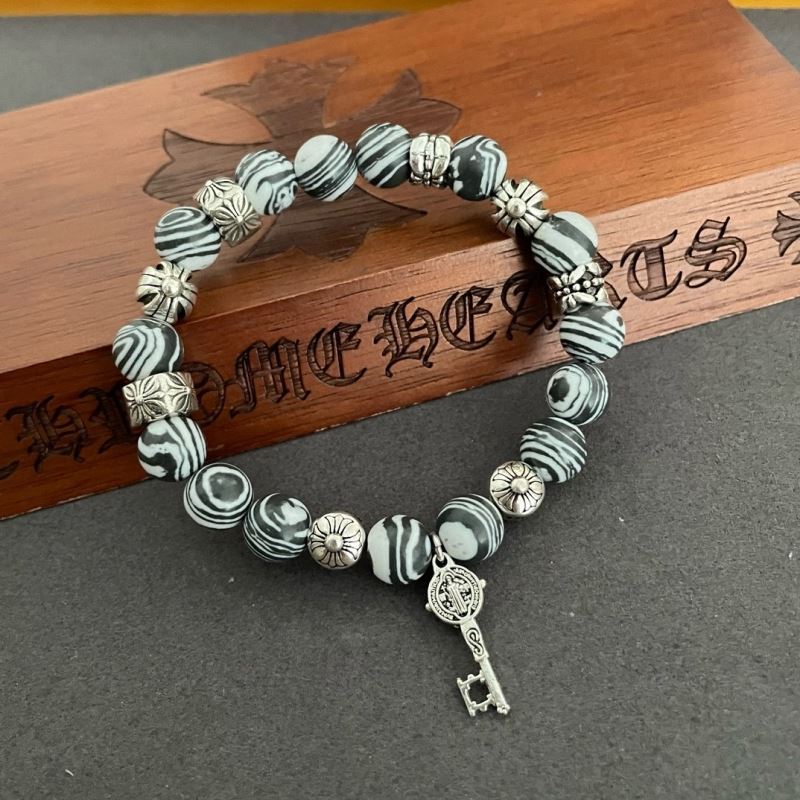 Chrome Hearts Bracelets